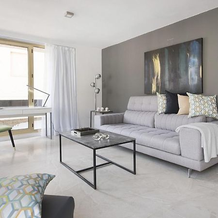 Apartment Unio, Tarracohomes Tarragona Ngoại thất bức ảnh