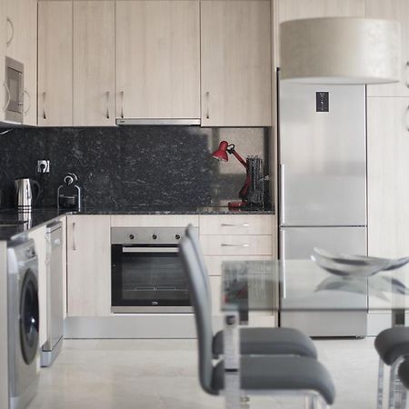 Apartment Unio, Tarracohomes Tarragona Ngoại thất bức ảnh