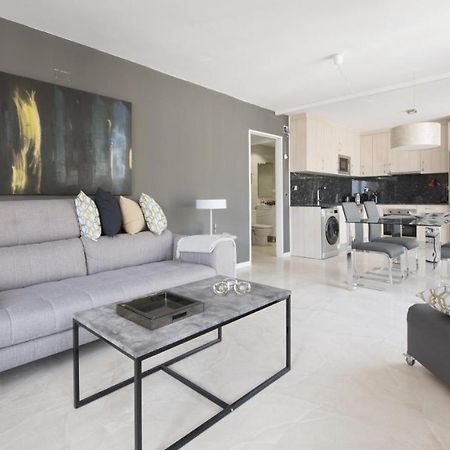 Apartment Unio, Tarracohomes Tarragona Ngoại thất bức ảnh