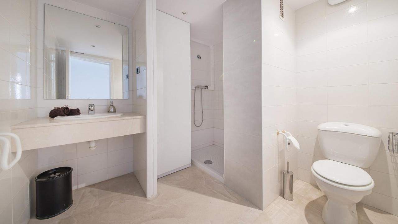 Apartment Unio, Tarracohomes Tarragona Ngoại thất bức ảnh