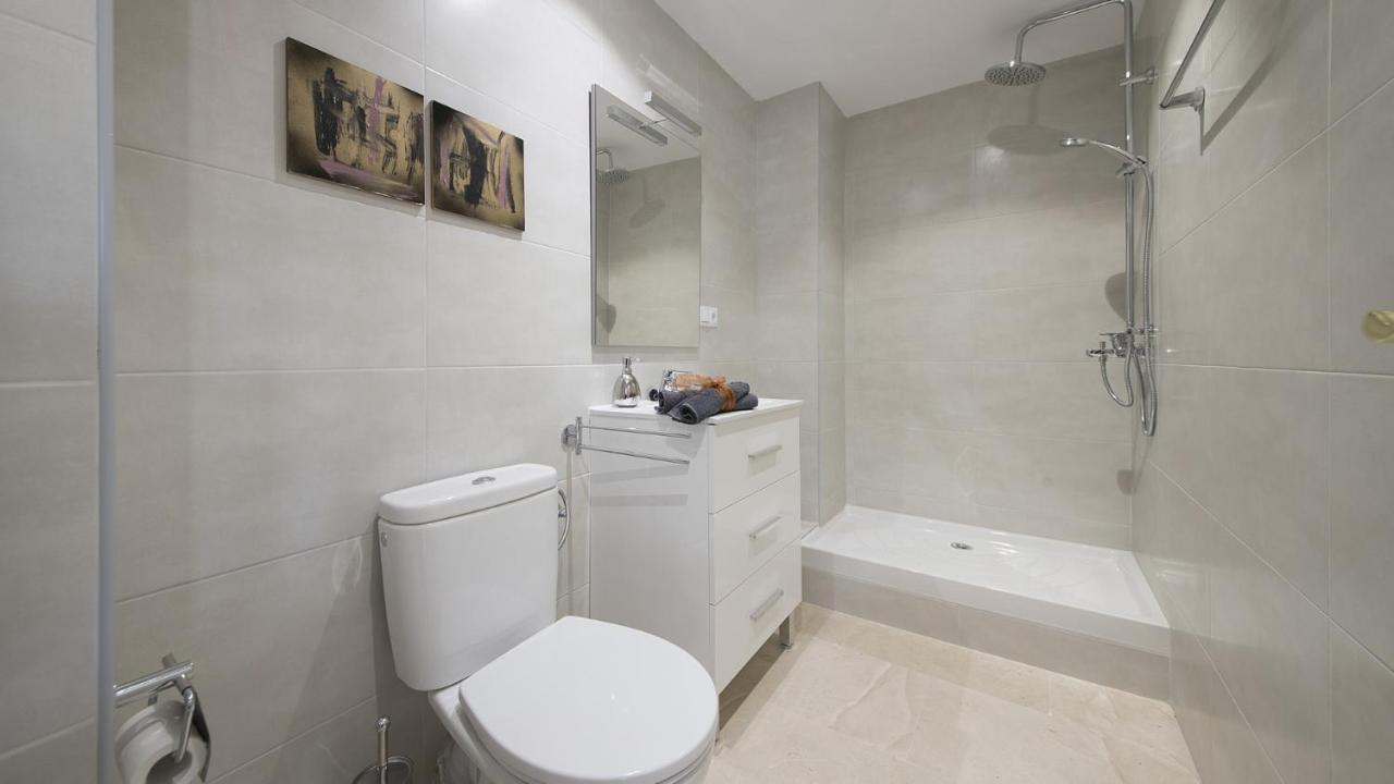Apartment Unio, Tarracohomes Tarragona Ngoại thất bức ảnh
