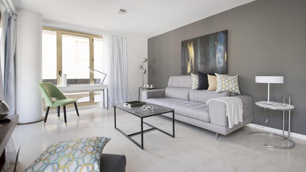 Apartment Unio, Tarracohomes Tarragona Ngoại thất bức ảnh
