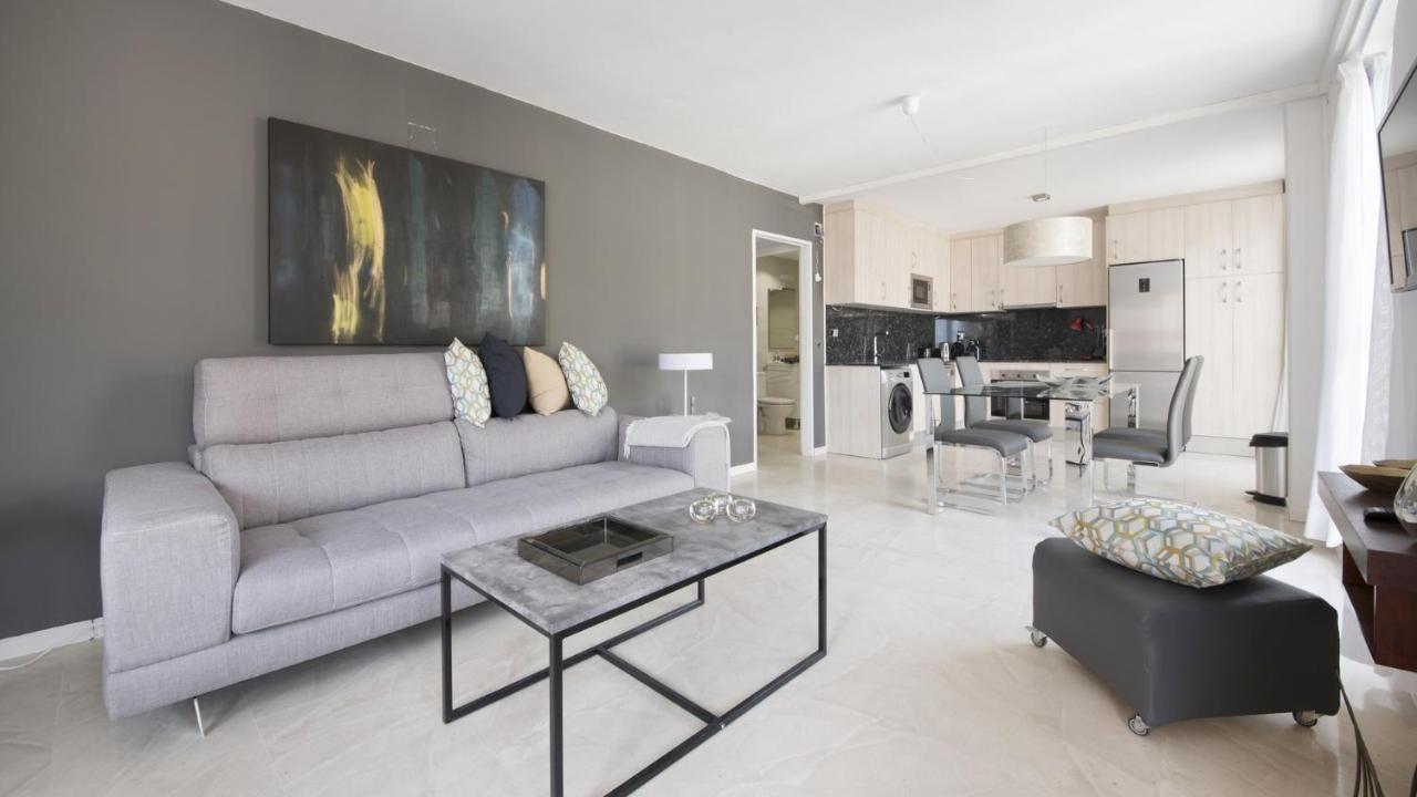Apartment Unio, Tarracohomes Tarragona Ngoại thất bức ảnh