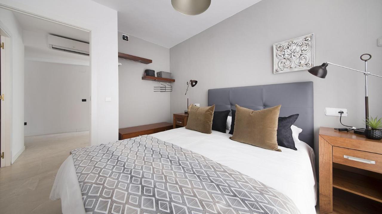 Apartment Unio, Tarracohomes Tarragona Ngoại thất bức ảnh