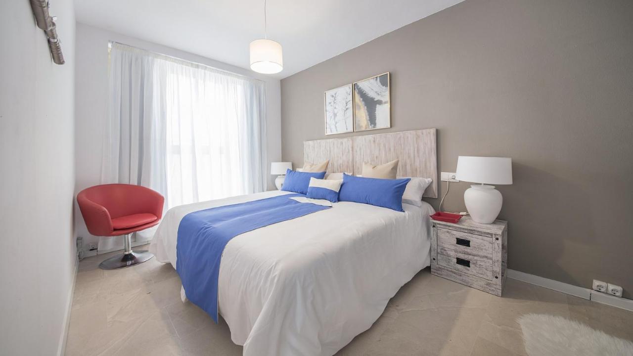 Apartment Unio, Tarracohomes Tarragona Ngoại thất bức ảnh
