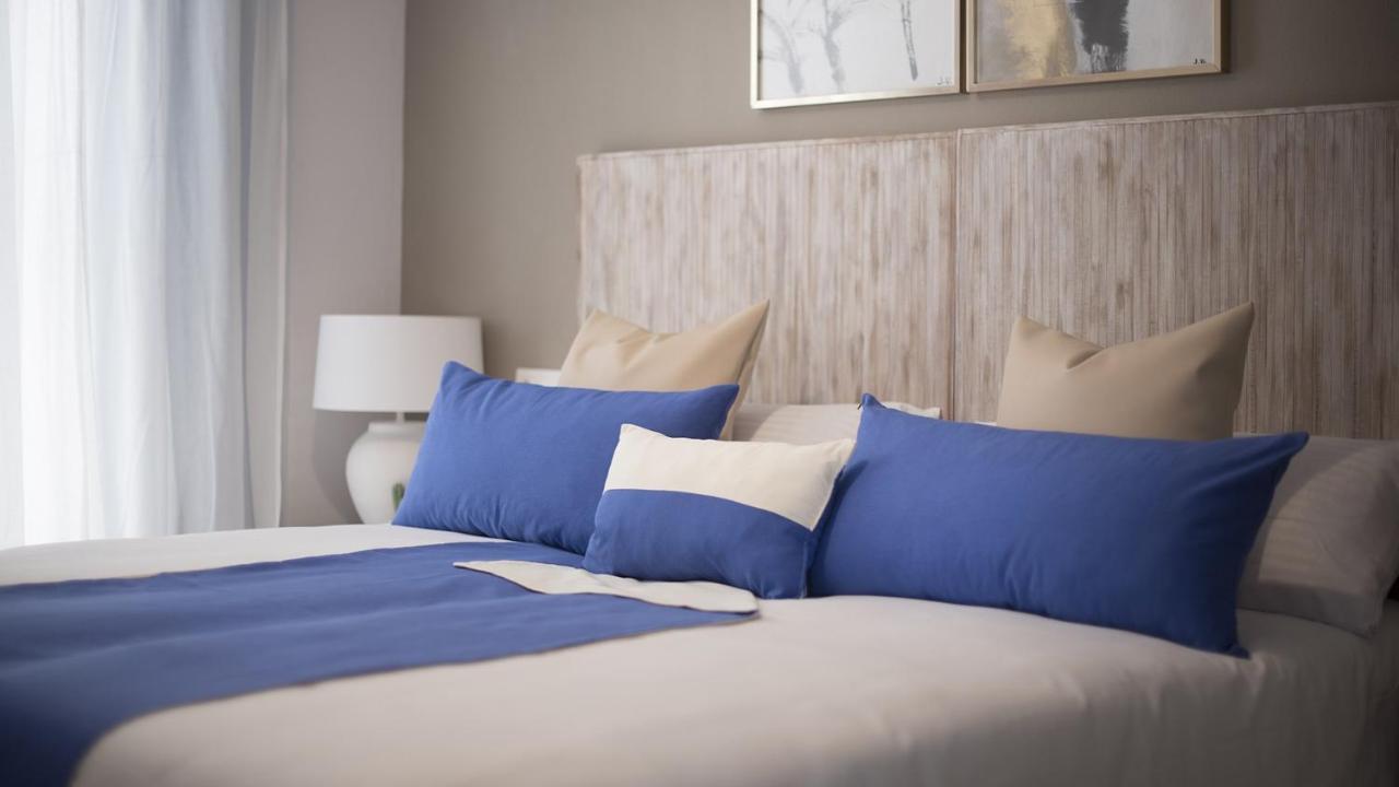 Apartment Unio, Tarracohomes Tarragona Ngoại thất bức ảnh