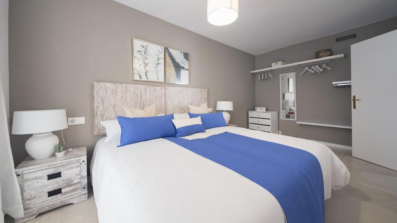 Apartment Unio, Tarracohomes Tarragona Ngoại thất bức ảnh