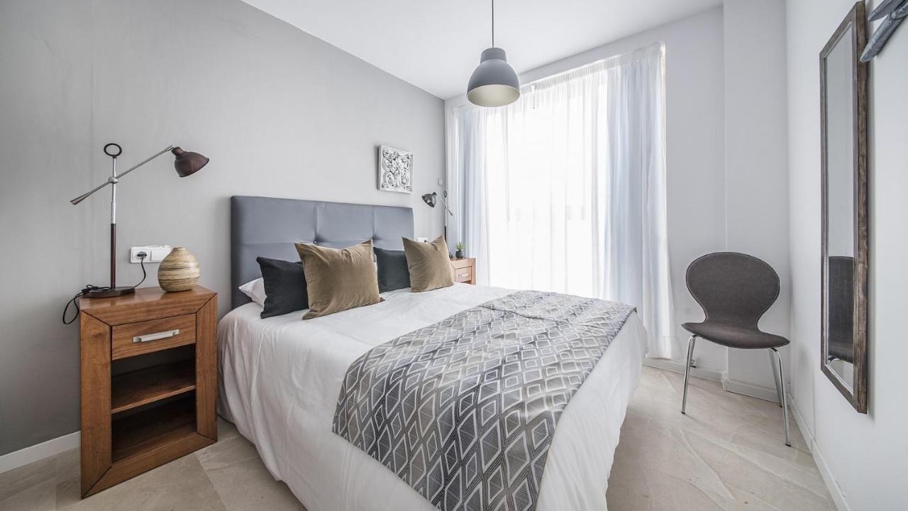 Apartment Unio, Tarracohomes Tarragona Ngoại thất bức ảnh